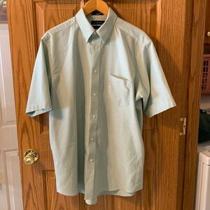 Statements size 161/2 short sleeve